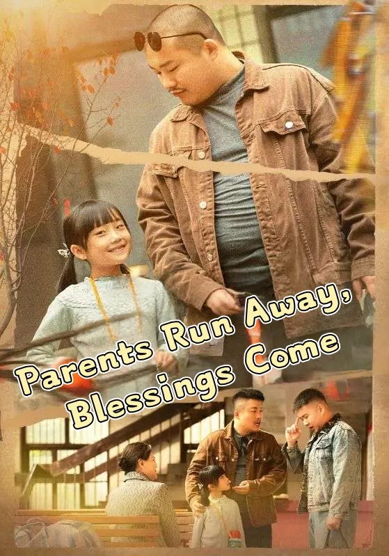 Parents Run Away, Blessings Come